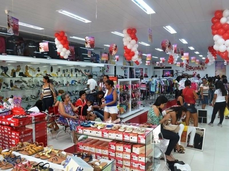 Skala hotsell modas calçados